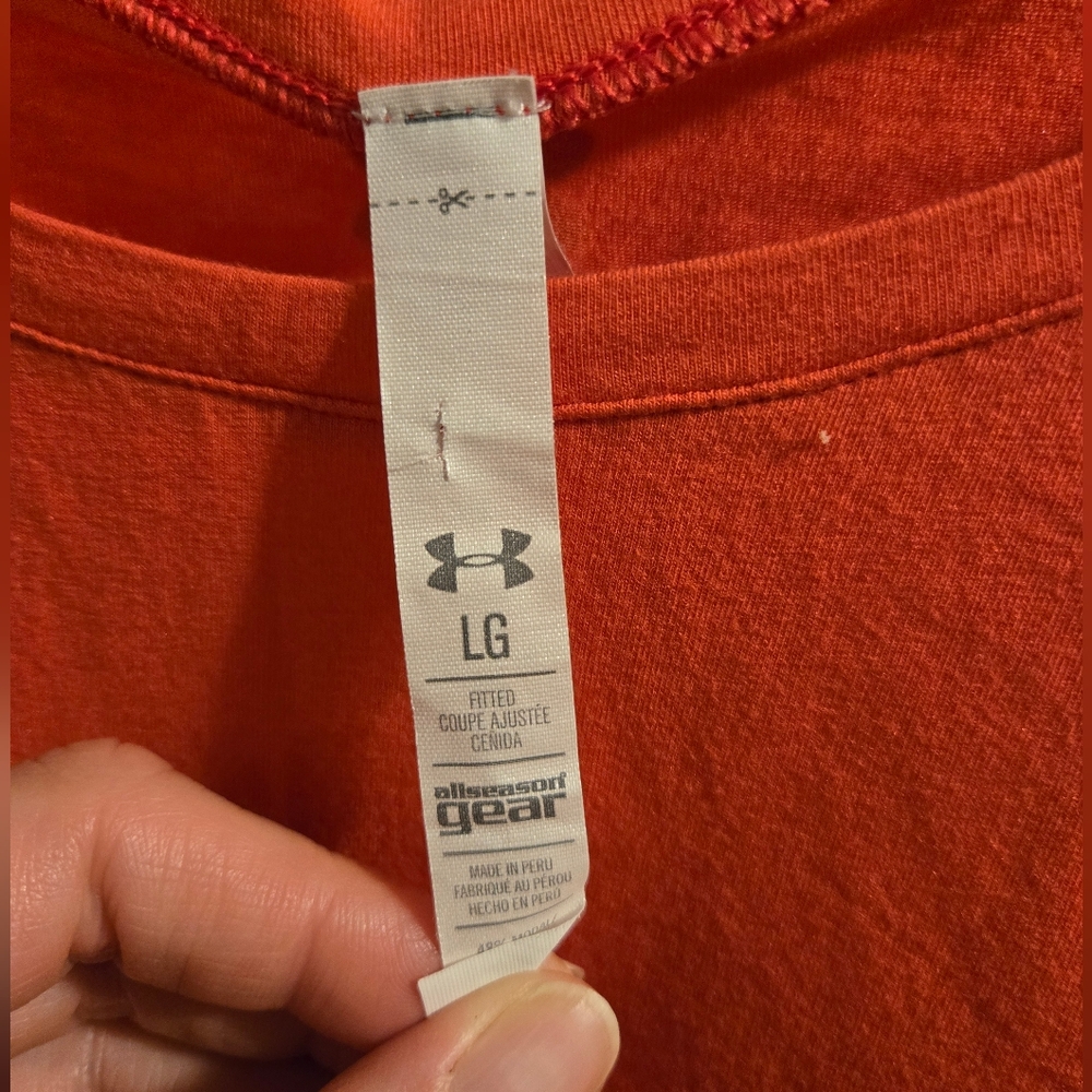 Ua Top Bundle - image 4